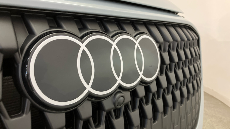 Audi Q3 1.5 TFSI Sport 5dr S Tronic Petrol Estate
